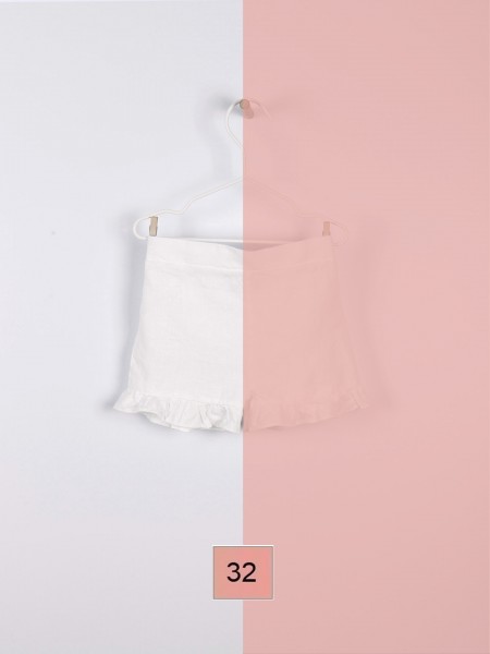 Linen shorts Linen shorts